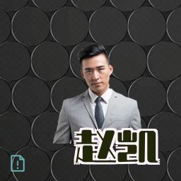 赵凯