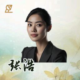 张浩